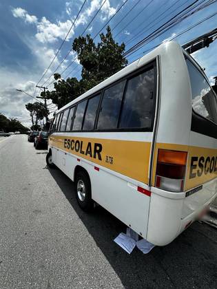 MARCOPOLO VOLARE DIESEL MANUAL